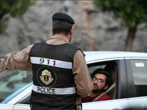 Two Egyptian Umrah Pilgrims Killed in Bus Crash in Makkah