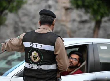Two Egyptian Umrah Pilgrims Killed in Bus Crash in Makkah