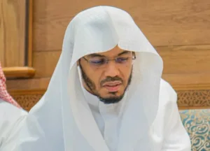 Yasir al Dawsari Visit Maldives