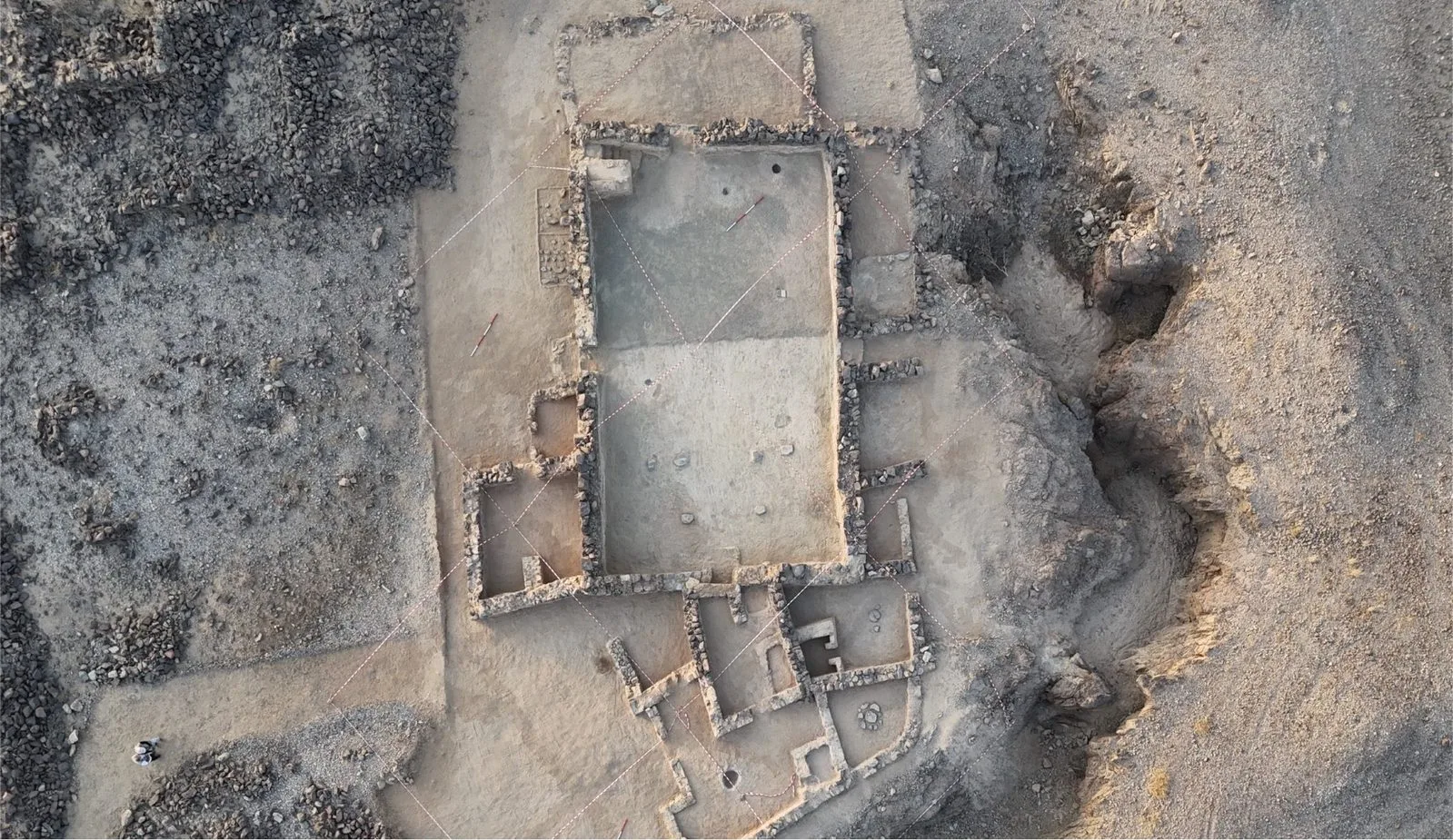 al baha 1300 years old mosque img2