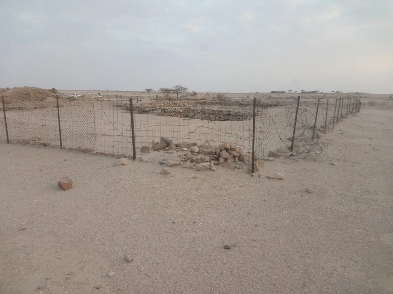 al rabadah in madinah