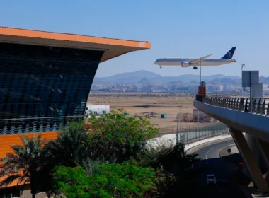 king abdulaziz airport jeddah