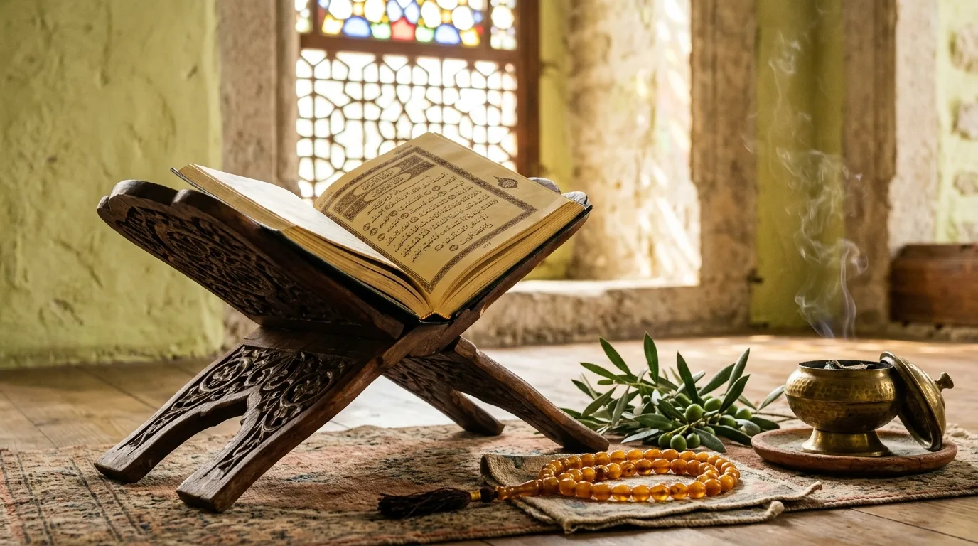 Principles and Sunnah of Naming a Child in Islam