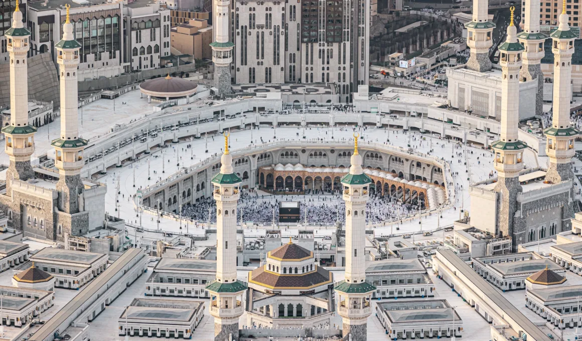 2039 Will Bring Three Eids and Two Hajj Seasons Within One Gregorian Year