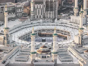 2039 Will Bring Three Eids and Two Hajj Seasons Within One Gregorian Year