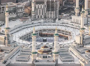 2039 Will Bring Three Eids and Two Hajj Seasons Within One Gregorian Year
