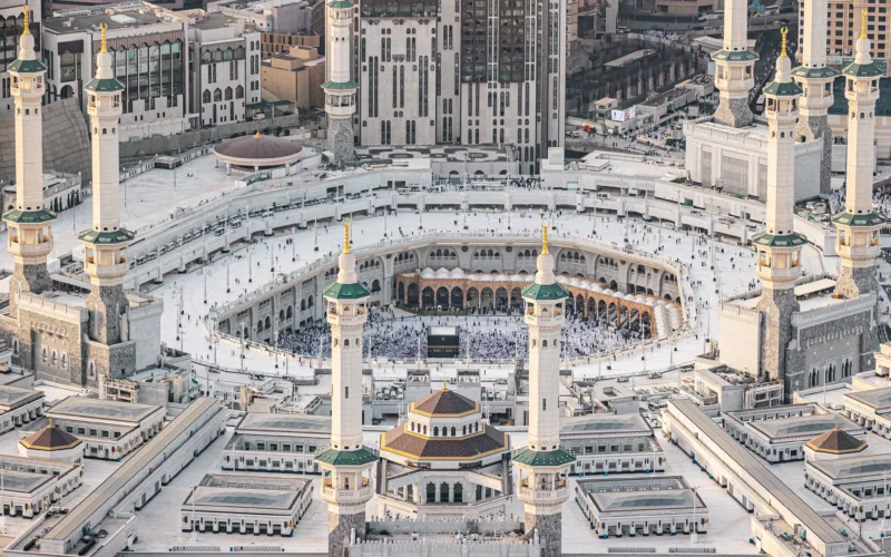 2039 Will Bring Three Eids and Two Hajj Seasons Within One Gregorian Year