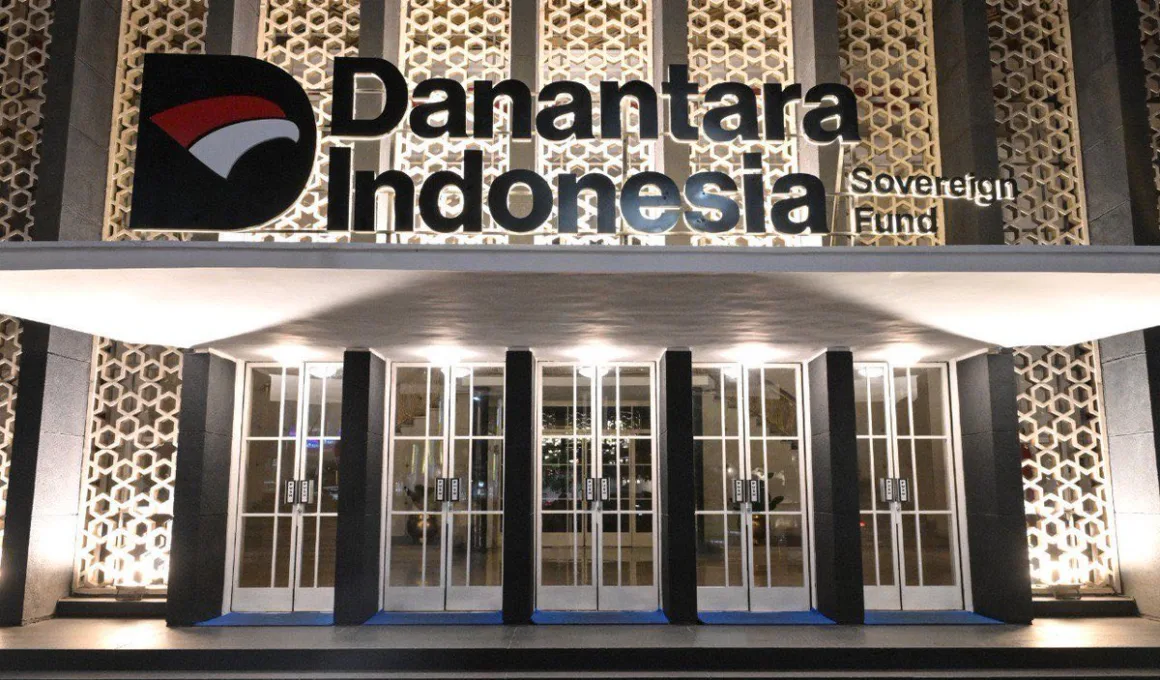 Danantara has completed its purchase of Novotel Makkah Thakher