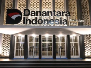 Danantara has completed its purchase of Novotel Makkah Thakher