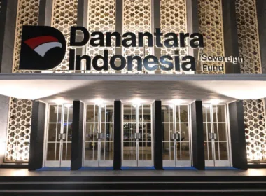 Danantara has completed its purchase of Novotel Makkah Thakher