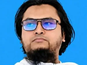 Hafiz Mufti Mohammad Nasrullah Badarpuri