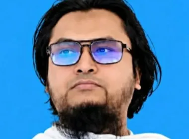 Hafiz Mufti Mohammad Nasrullah Badarpuri