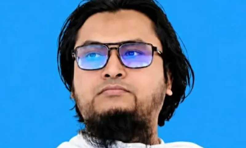 Hafiz Mufti Mohammad Nasrullah Badarpuri