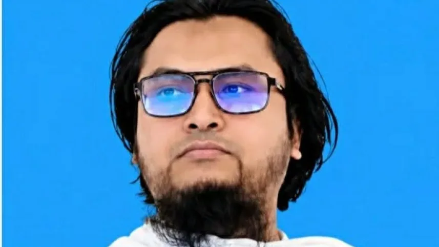 Hafiz Mufti Mohammad Nasrullah Badarpuri