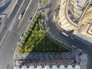 Madinah Adds 5,444 Trees Around Masjid an Nabawi image 2