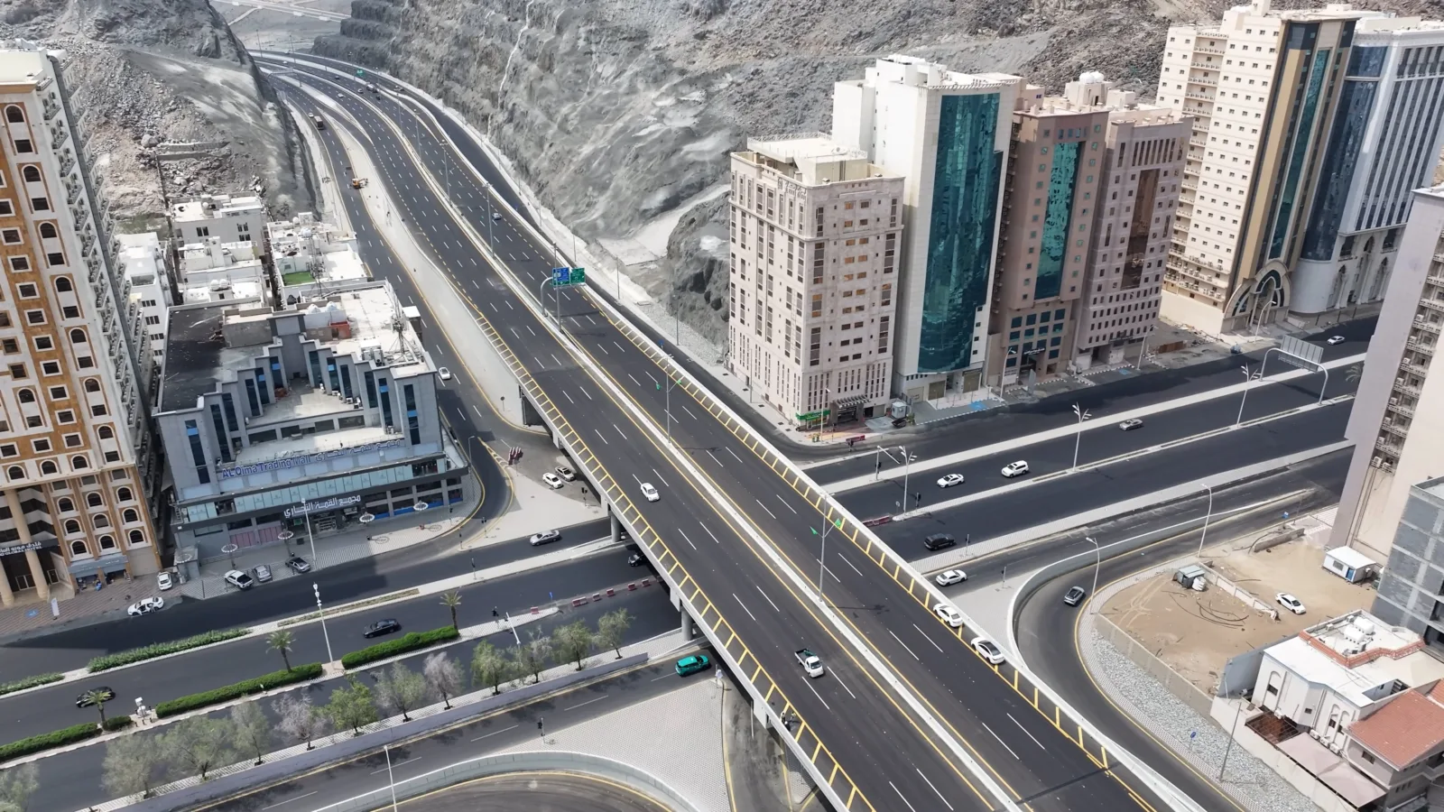 Makkah Third Ring Road
