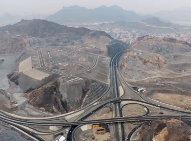 Makkah Third Ring Road image 2