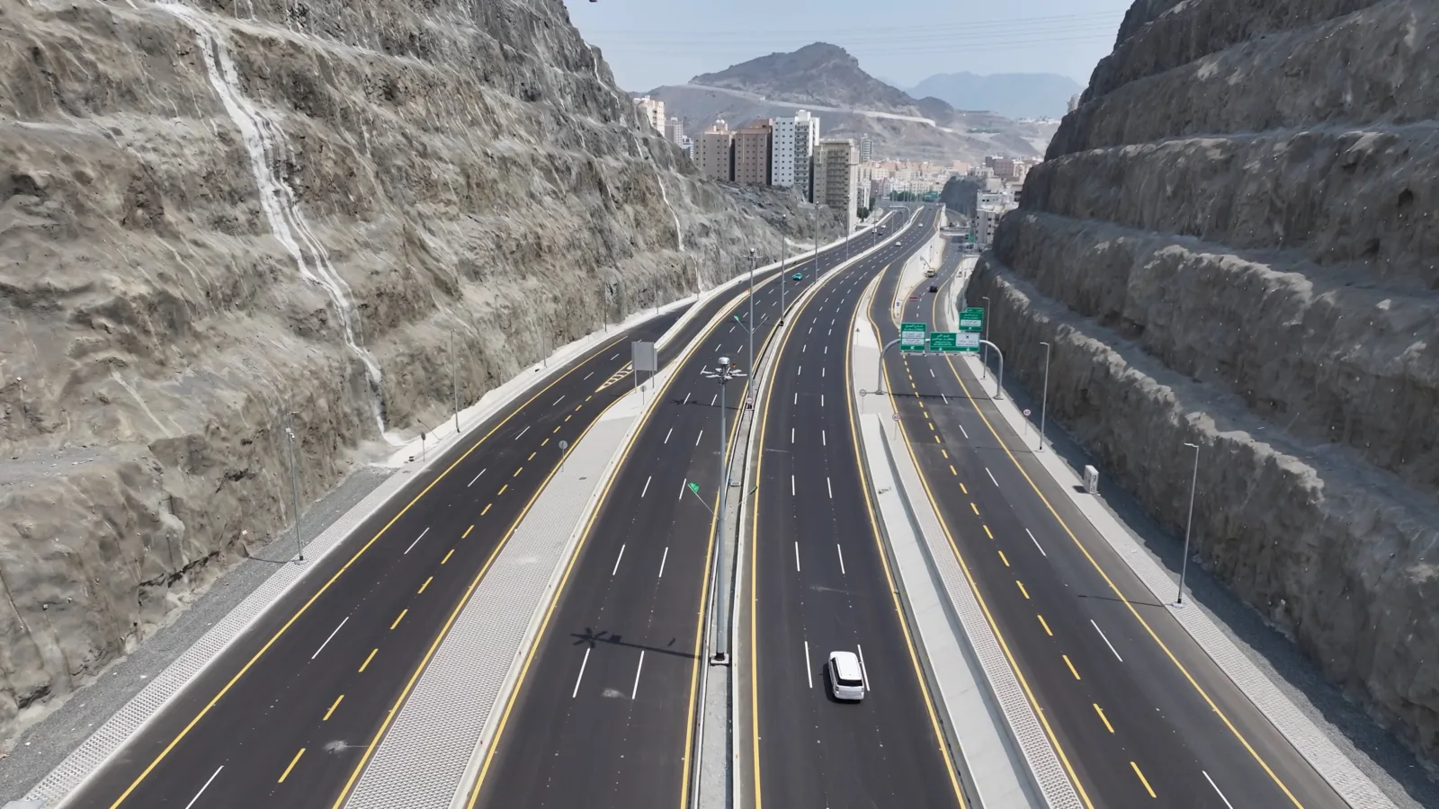 Makkah Third Ring Road image 3