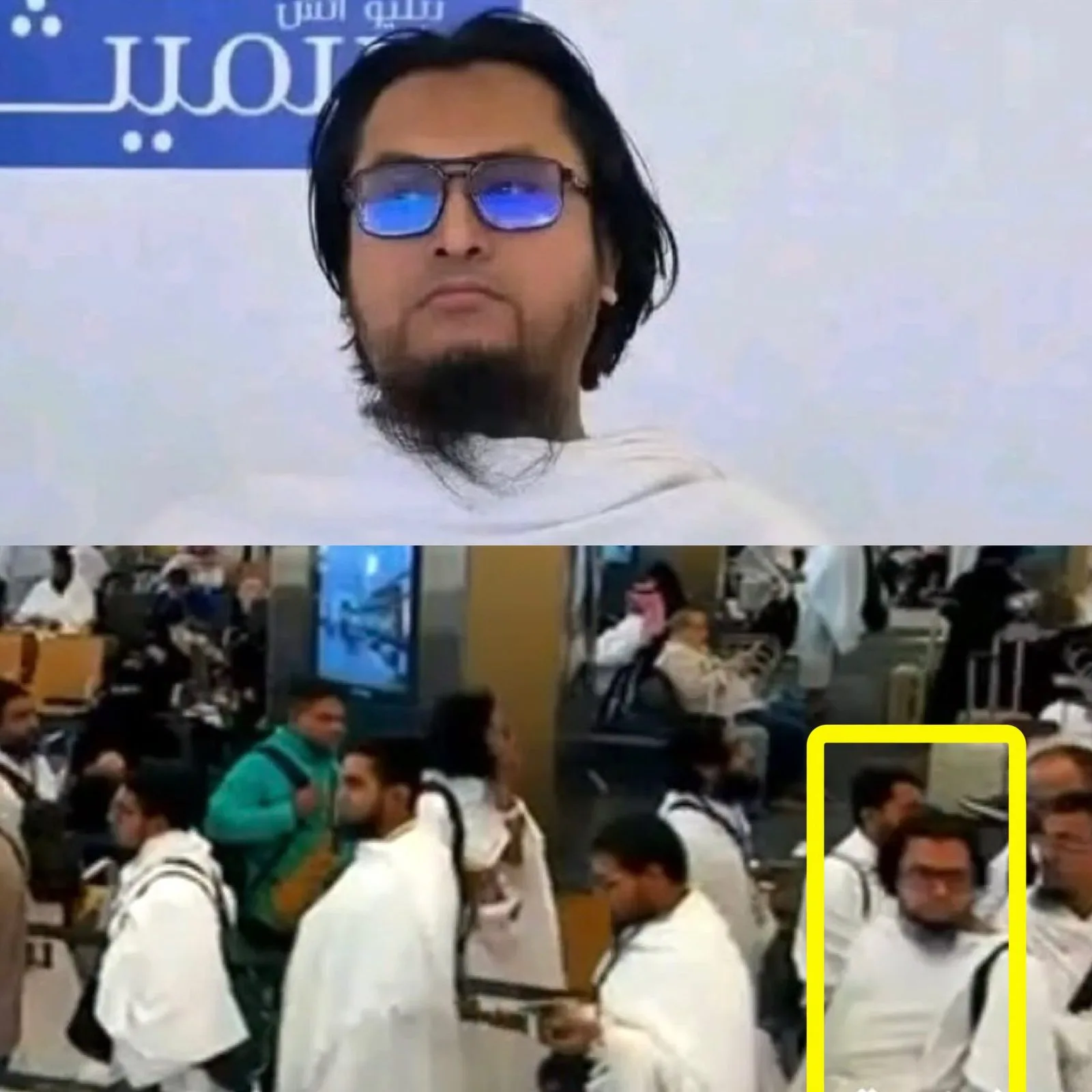 Nasrullah al Badr footage