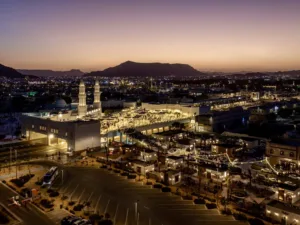 Qiblatain Mosque