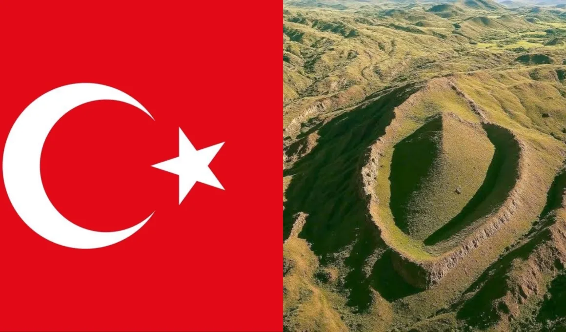 Researchers Are Investigating Possible Location of Prophet Nuh (A.S.)’s Ship in Türkiye