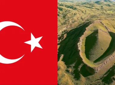 Researchers Are Investigating Possible Location of Prophet Nuh (A.S.)’s Ship in Türkiye
