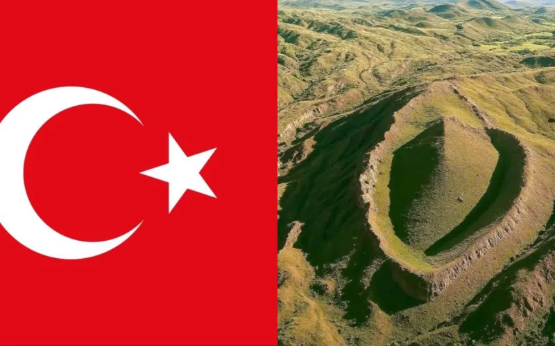 Researchers Are Investigating Possible Location of Prophet Nuh (A.S.)’s Ship in Türkiye