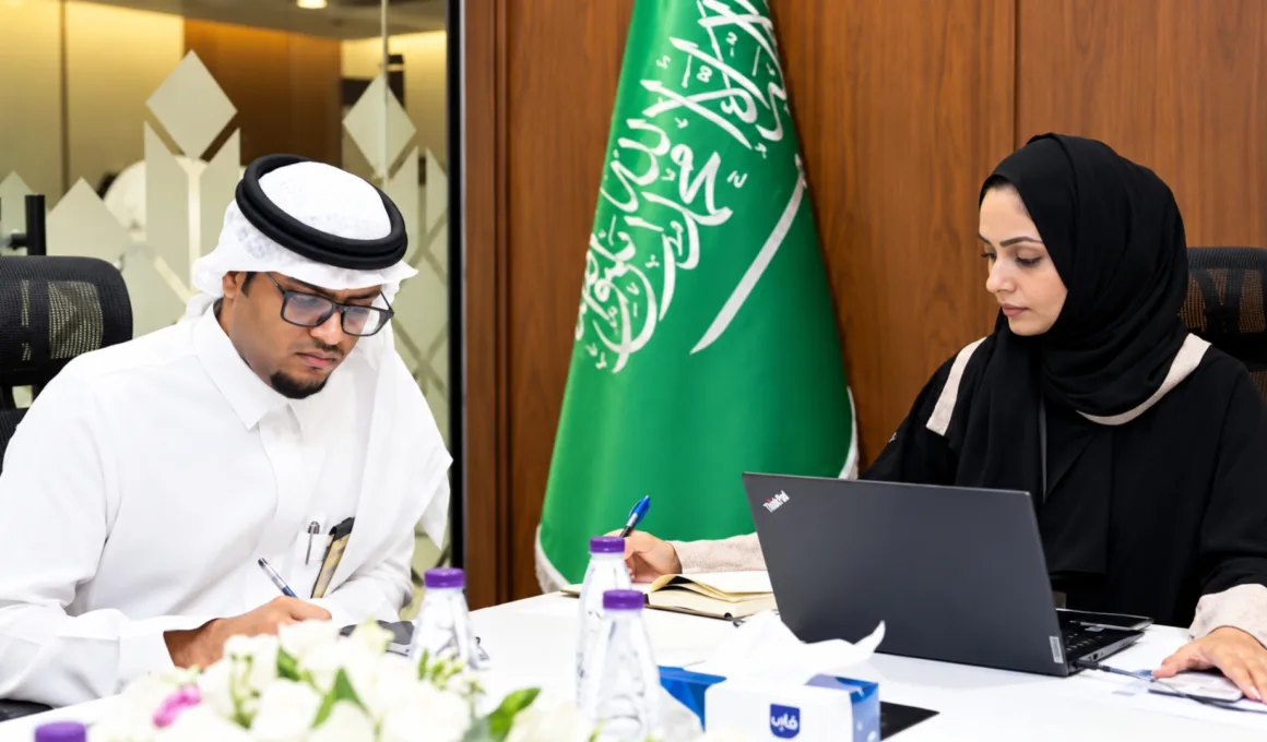Saudi Hajj Ministry Meets Offices in 78 Countries for Hajj 2027