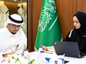 Saudi Hajj Ministry Meets Offices in 78 Countries for Hajj 2027