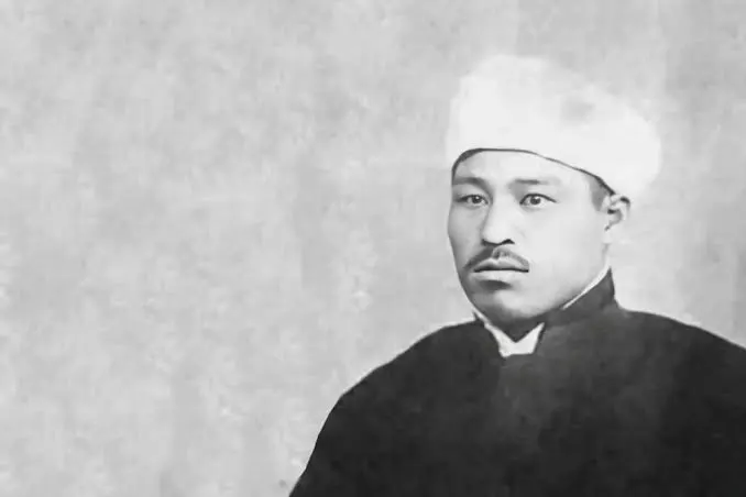 Umar Yamaoka