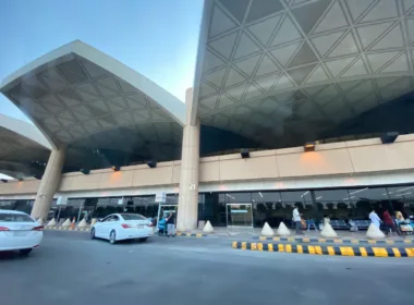 Umrah Pilgrims Among 12 Killed in Riyadh Airport Missile Strike