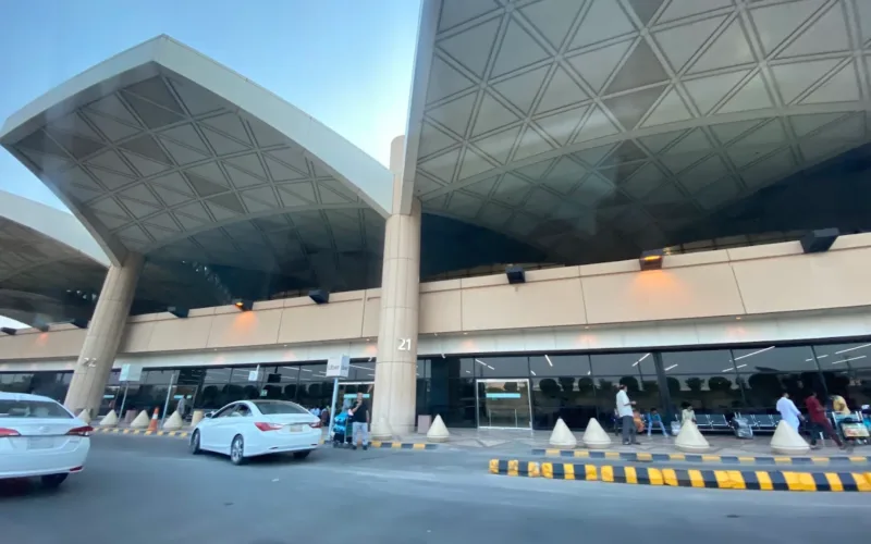 Umrah Pilgrims Among 12 Killed in Riyadh Airport Missile Strike