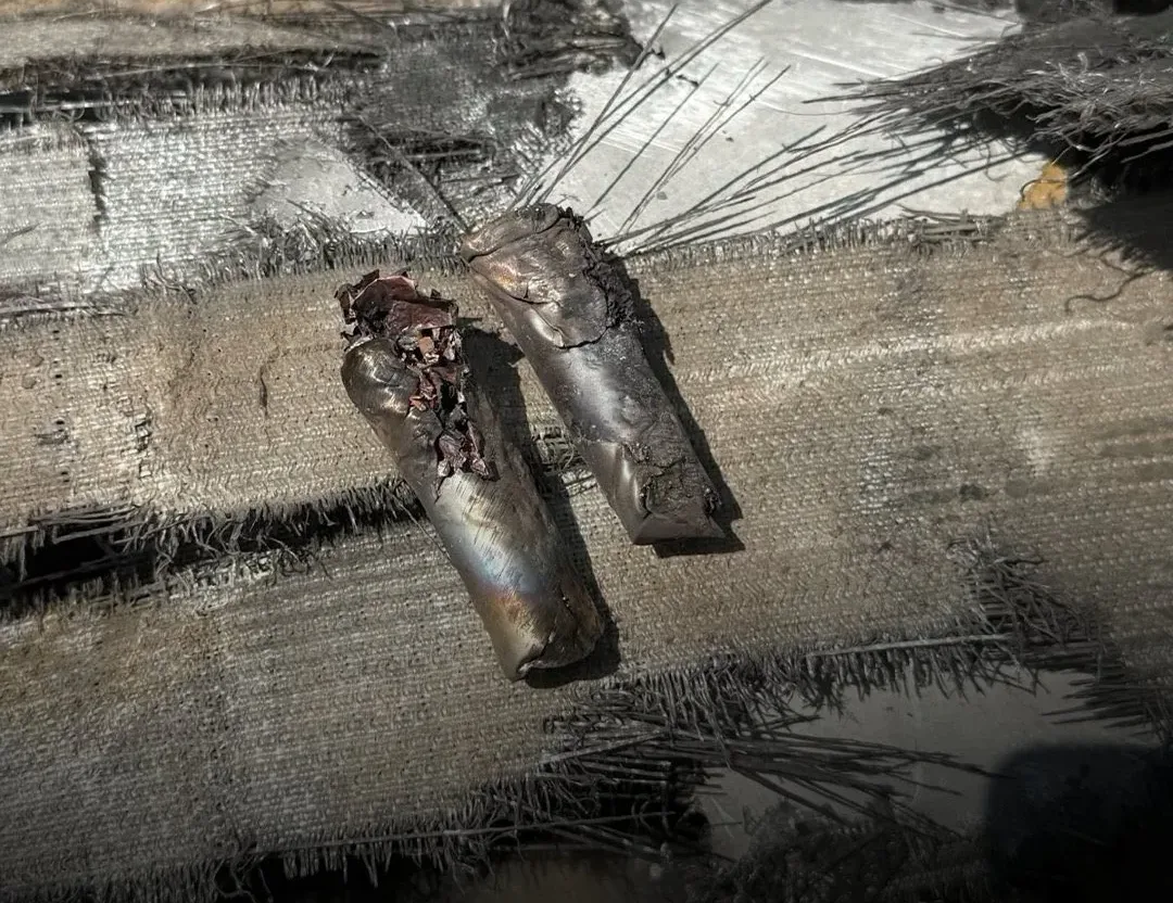 houthi attack madinah 2026 image 1