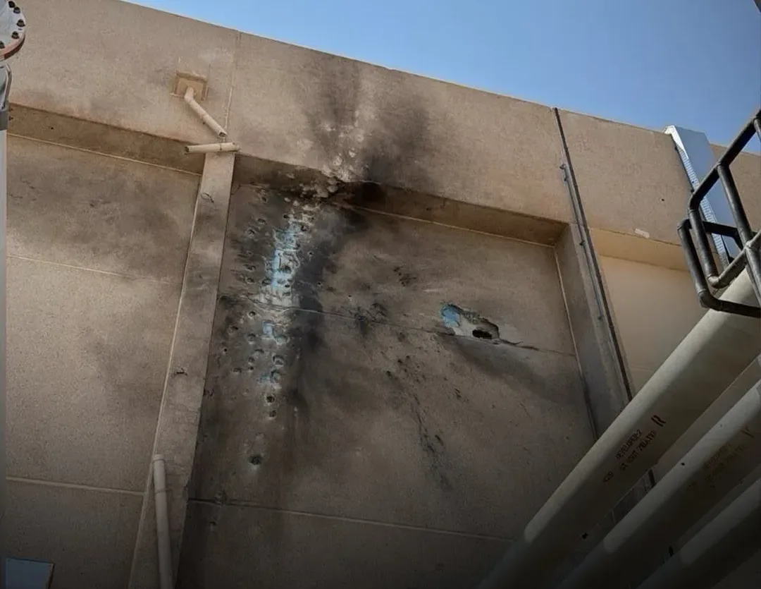 houthi attack madinah 2026 image 2