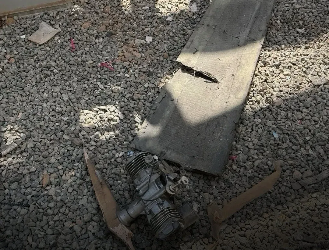 houthi attack madinah 2026 image 3