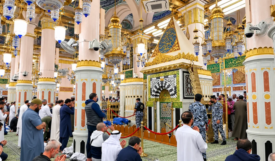 riyad al jannah